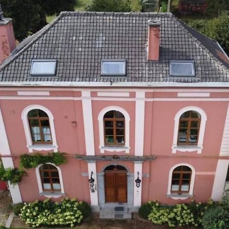 Logement Saint Lambert 12 Apartment Walhain-Saint-Paul Bagian luar foto